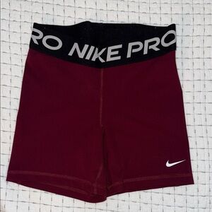 Nike Pros